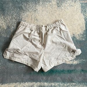 Tracksmith Run Commute Shorts